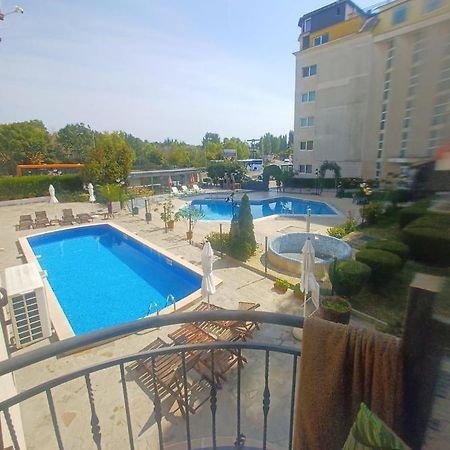 Single Apartment In Searegal Compex Sunny Beach Exterior foto