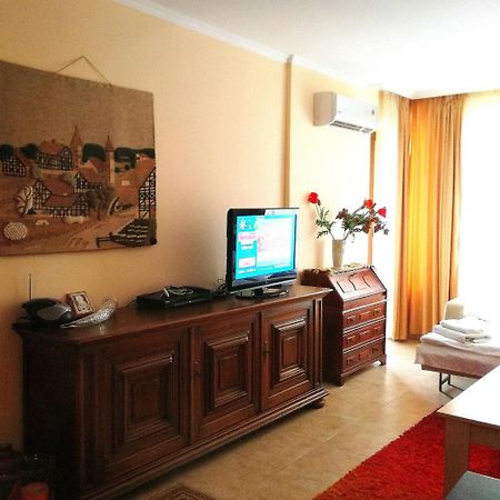 Single Apartment In Searegal Compex Sunny Beach Exterior foto