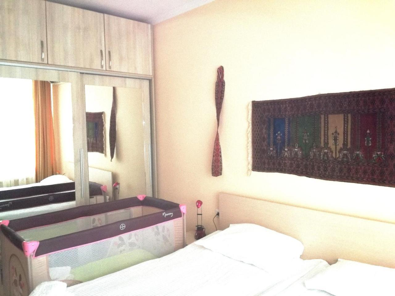 Single Apartment In Searegal Compex Sunny Beach Exterior foto