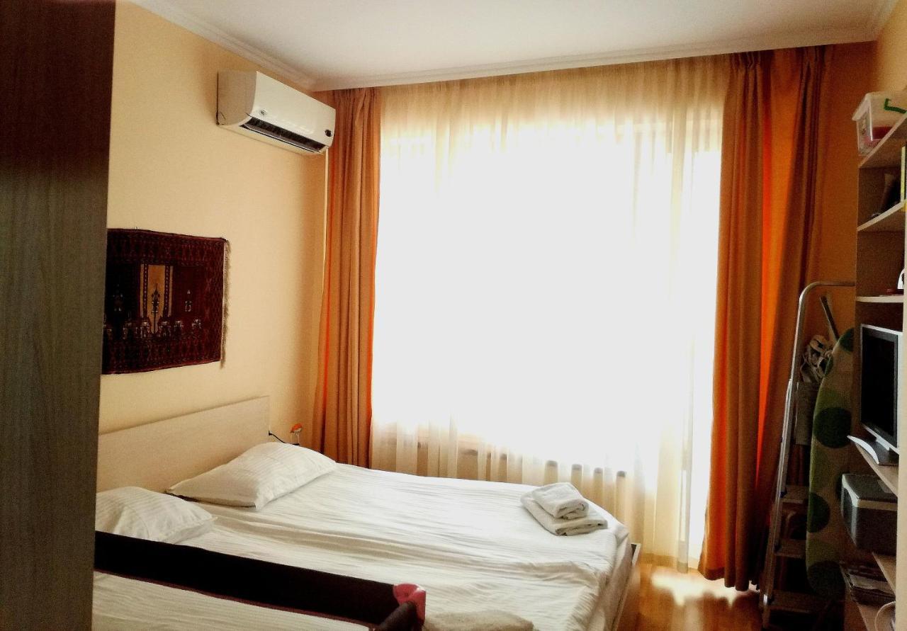 Single Apartment In Searegal Compex Sunny Beach Exterior foto