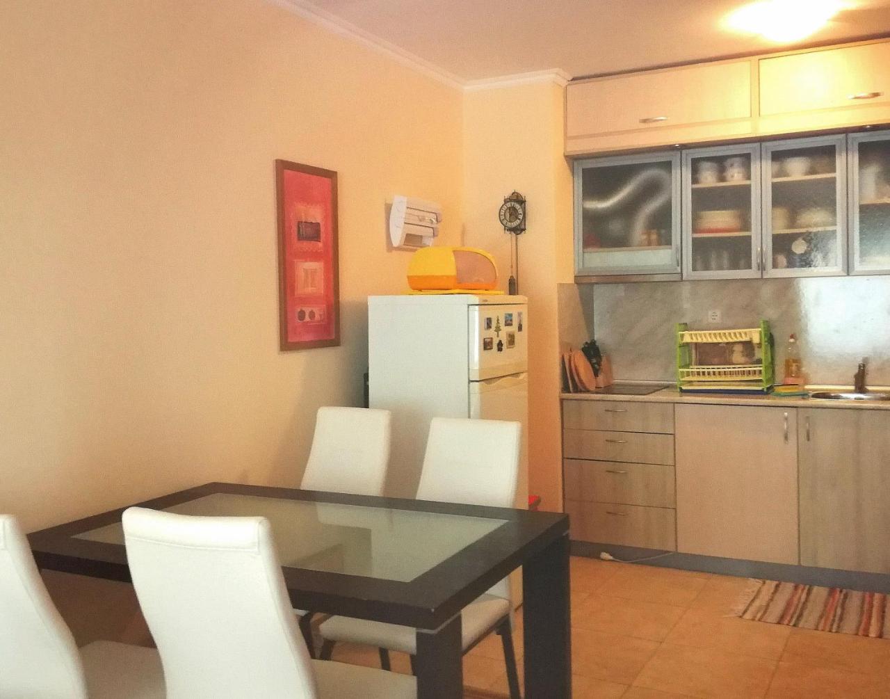 Single Apartment In Searegal Compex Sunny Beach Exterior foto
